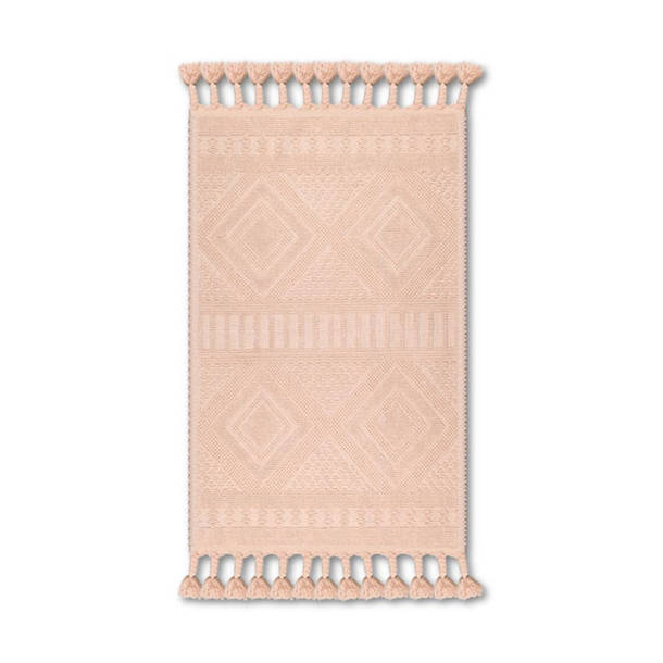 Bungalow Rose Mekka 4 Piece Bathroom Accessory Set & Reviews Wayfair